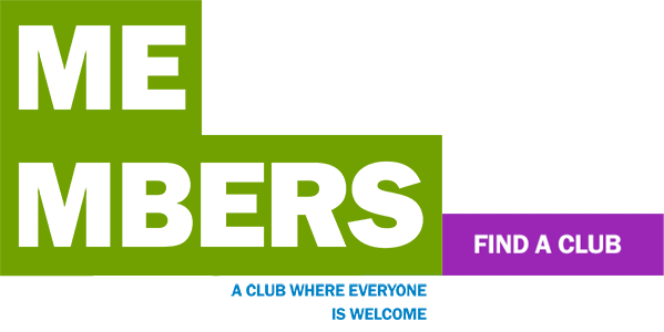 Members – Find a Club