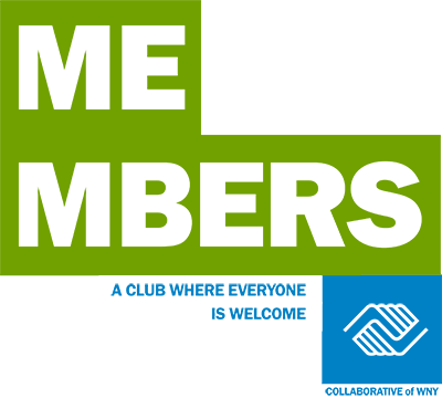 Members - A club where everyone is welcome.